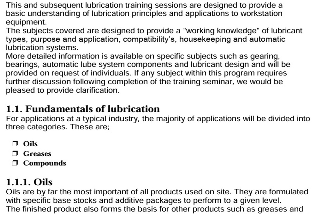 Amplitude Deviation & Statistics